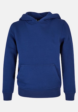 Urban Classics Boys Basic Hoodie