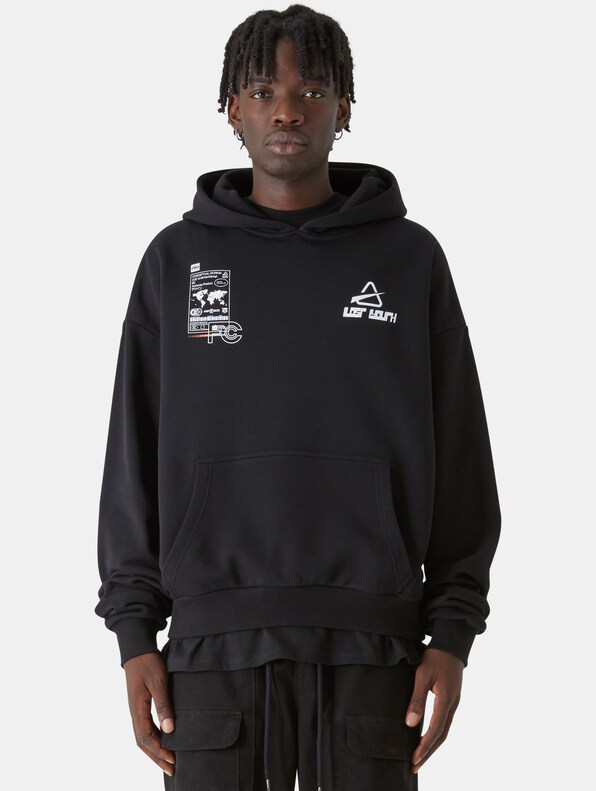 Lost Youth Conceptual Hoodies-0