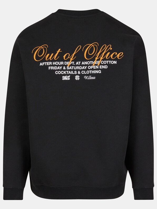 Out Of Office Oversize-5