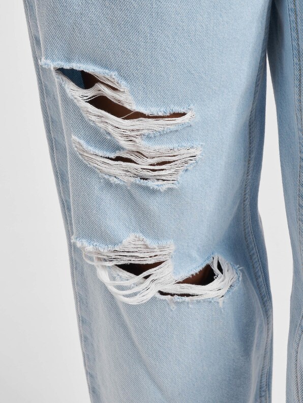 Levi's® Silvertab Baggy T3 Loose Fit Jeans Z9426 Light Indigo-6
