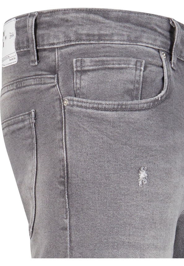 2Y Skinny Fit Jeans-7