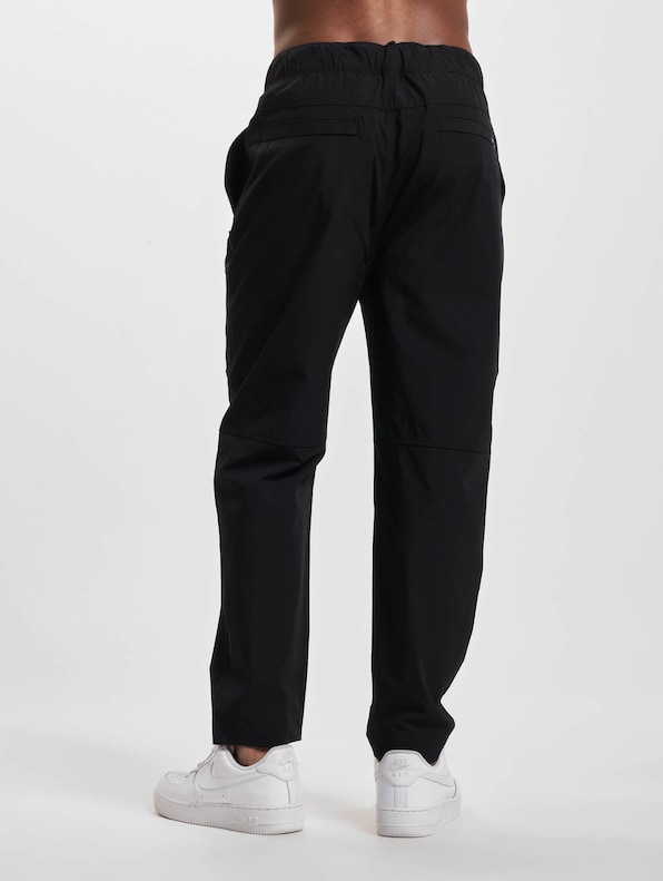 Calvin Klein Jeans Utility Belt Woven Hose-1