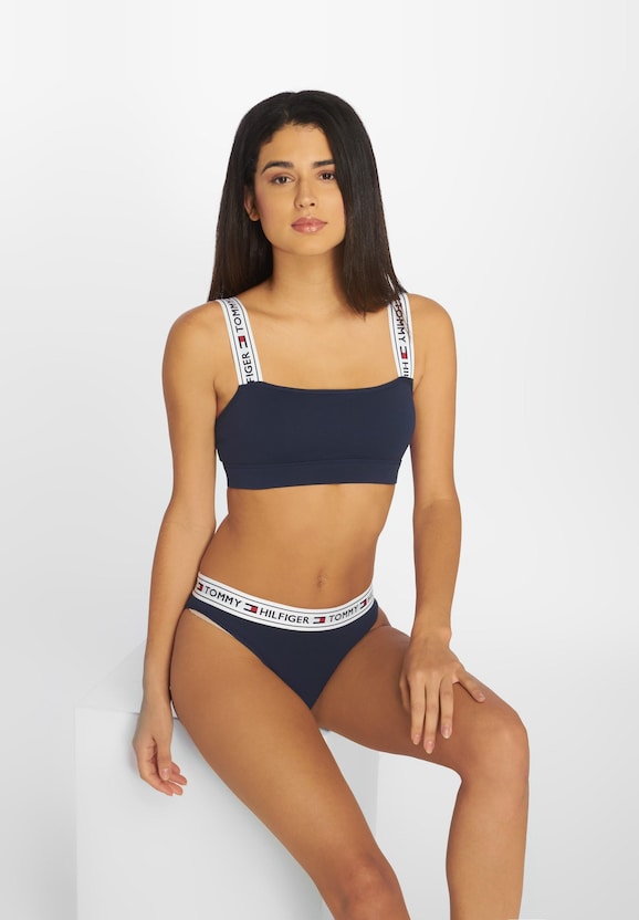 Tommy Hilfiger Brazilian Unterwäsche-3