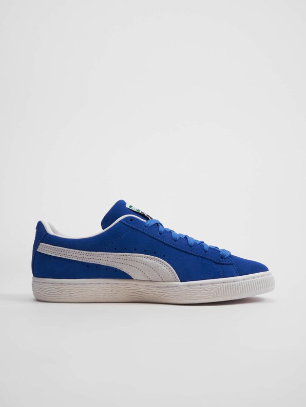 Suede Classic XXI-3