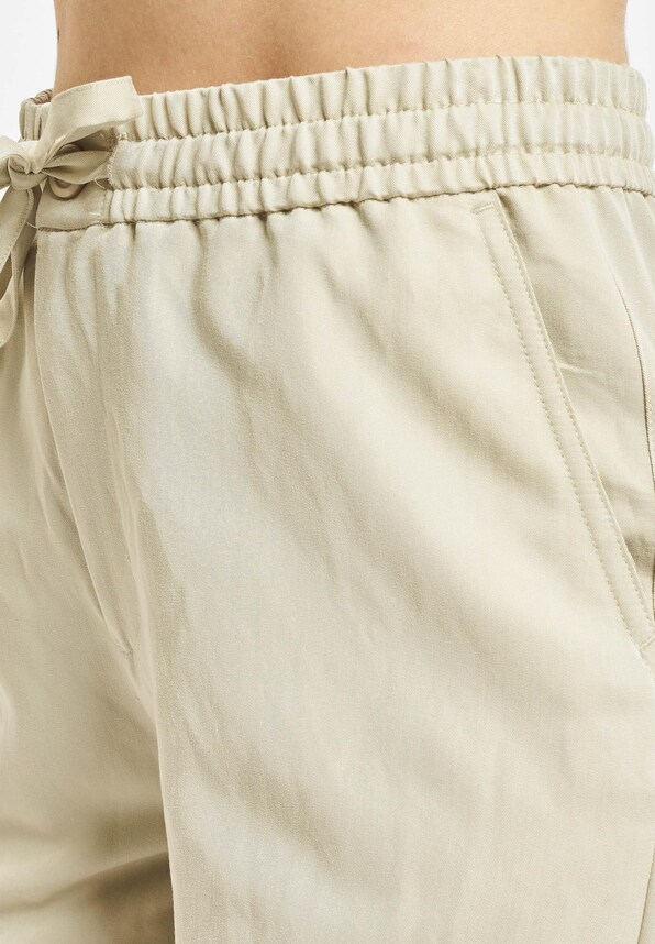 Ladies Viscose Twill-2