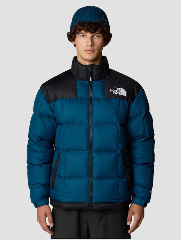 The North Face Lhotse Puffer Jackets-2