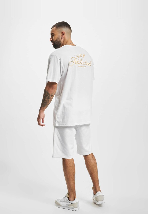 Jobby Boxy Tee Jobby Boxy-0