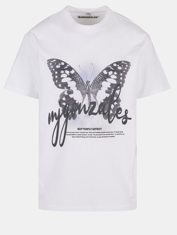 MJ Gonzales Ladies Metamorphose V7 x Heavy Oversized T-Shirts-4