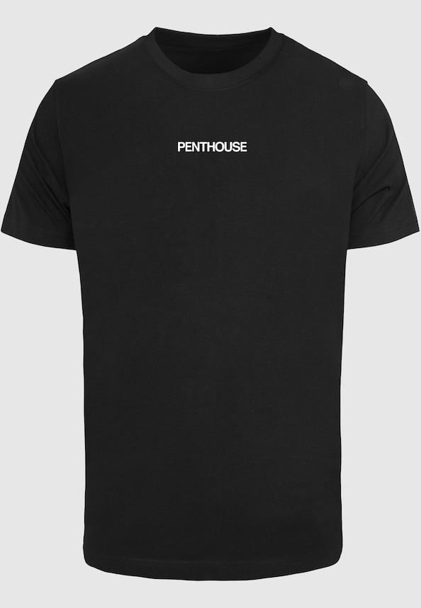 Penthouse Key T-Shirt-2