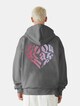 Lost Youth Heart Hoodies-1