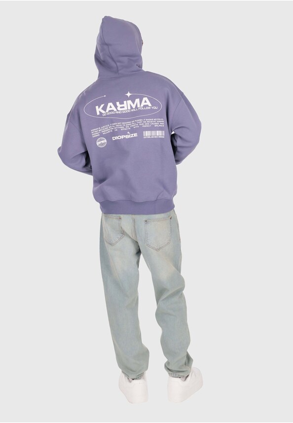 KARMA HOODIE-3