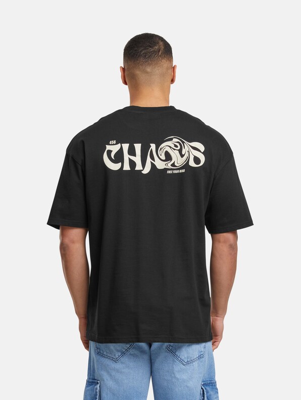 Chaos -1