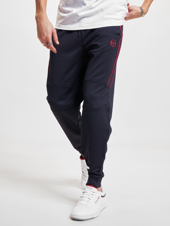 Sergio Tacchini Salvi Trainingshose-0