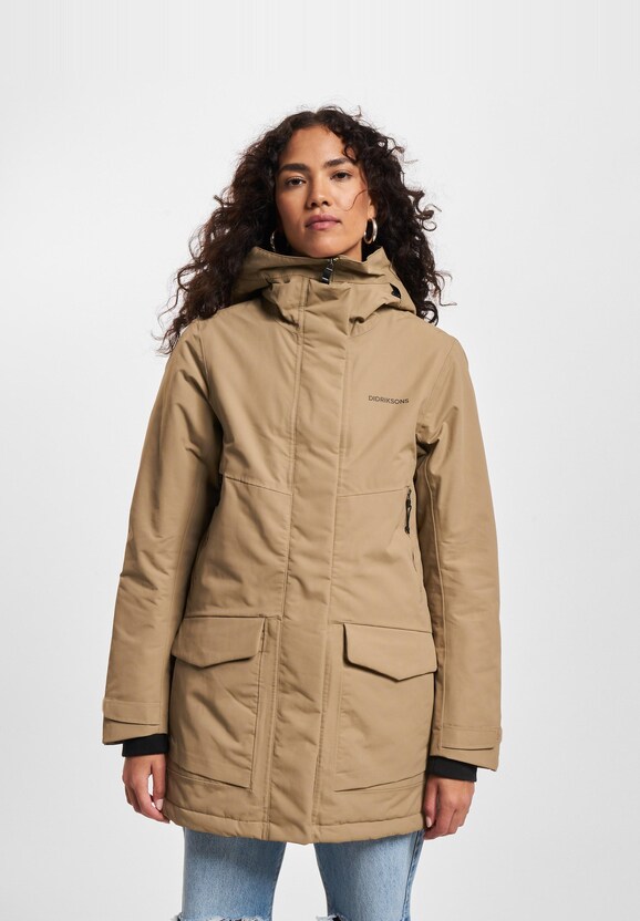 Didriksons Frida Parka-2