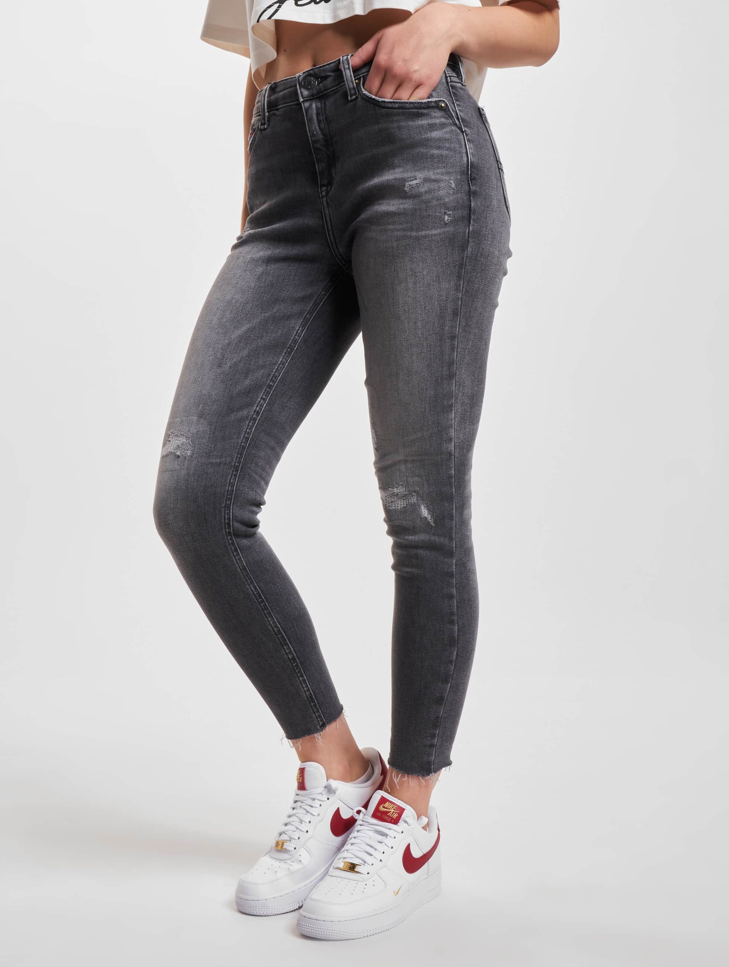 Vero Moda Vmalia Mr S Shape J Vi3291 Ga Noos - Skinny jeans - Boozt.com