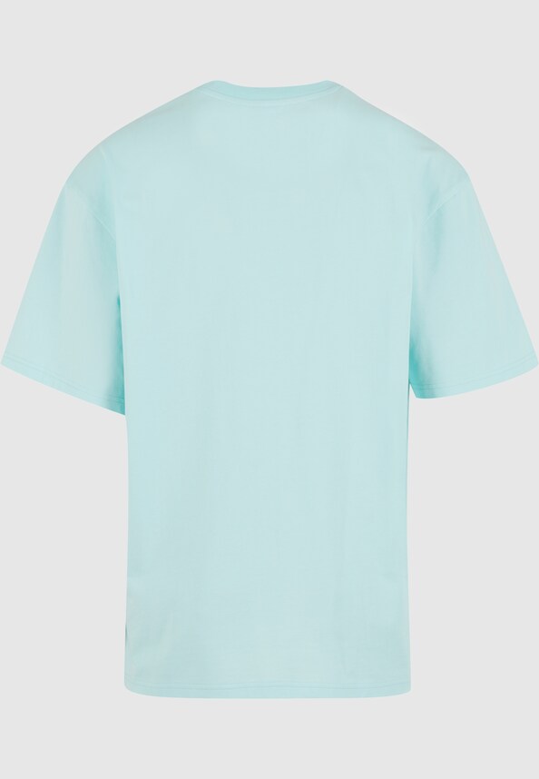 Varsity Palm Print -4