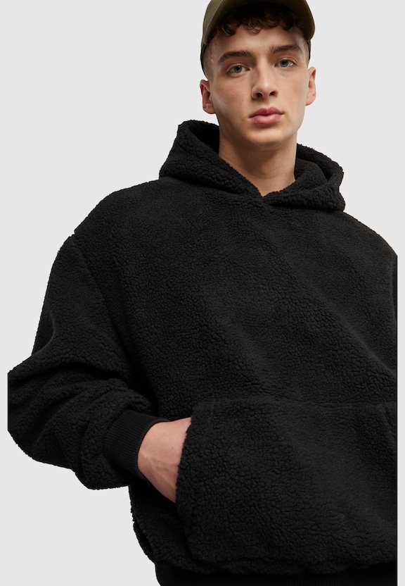 Oversized Teddy-2