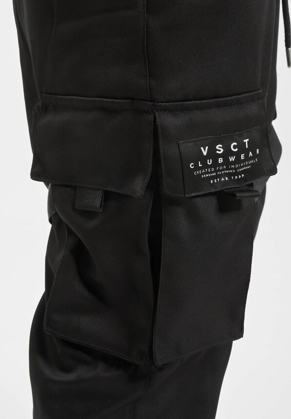 Combat Antifit Nylon -4