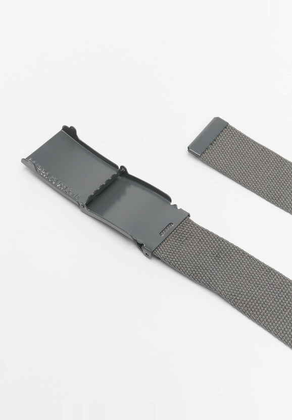 Colored Buckle Canvas 2-Pack-5