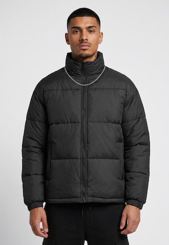 Basic Puffer