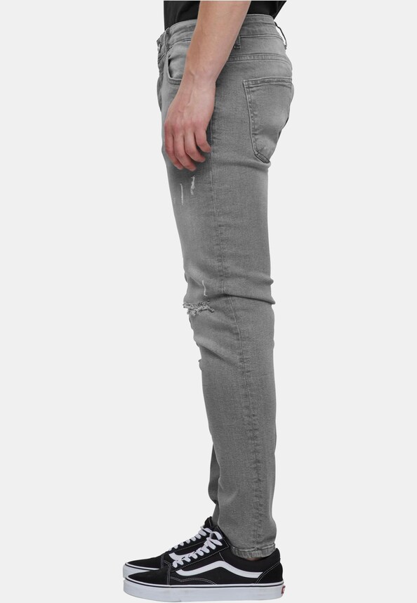 Skinny -2
