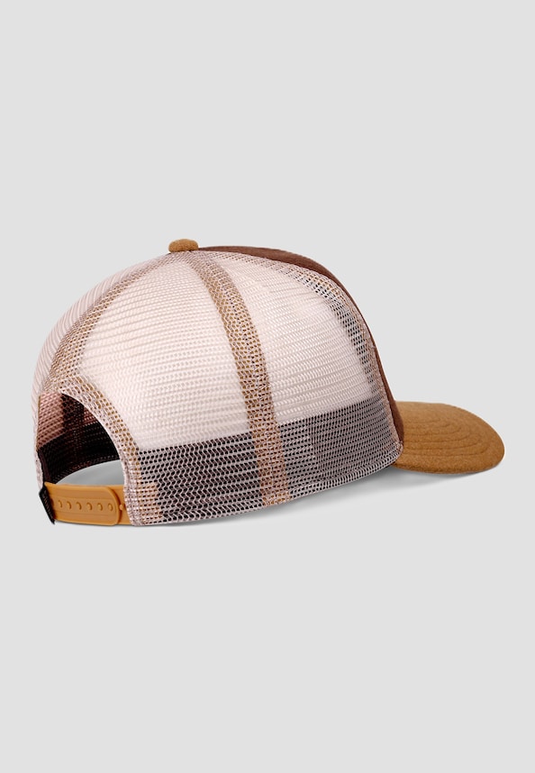 HFT Cap Lazy Barista-1