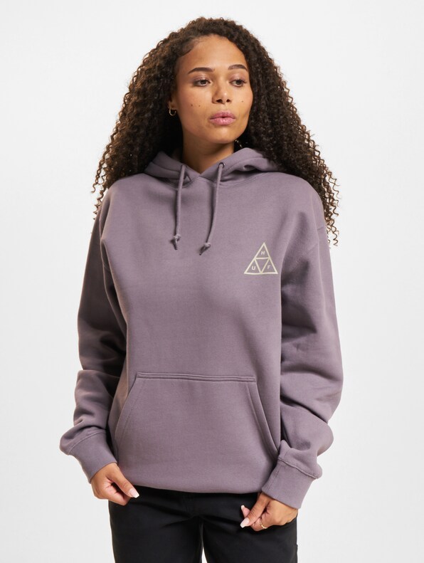 HUF Set TT Hoodie-1