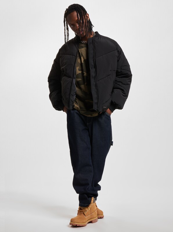 Sixth June Puffer Jacket-7