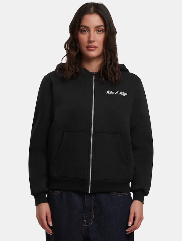 Rise & Slay Ladies Fluffy -2