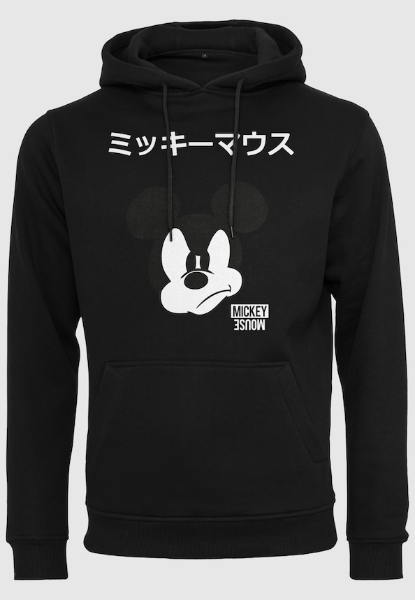 Mickey Japanese-4