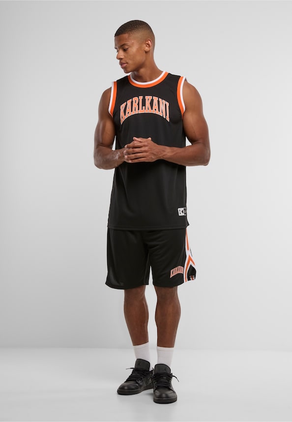 Sport College Mesh Basketball -2