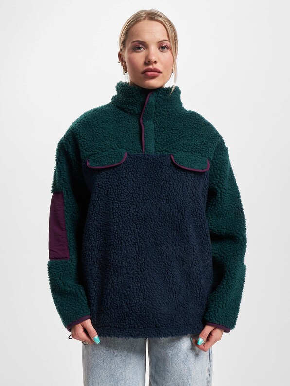 Montana Sherpa Fleece-2