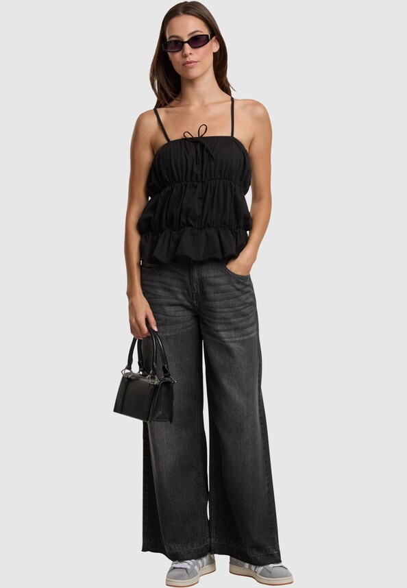 Ladies Tiered -3