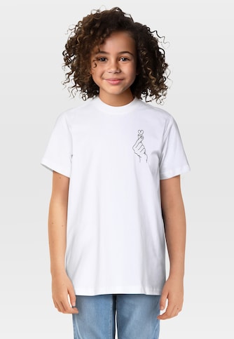 Love Sign Tee