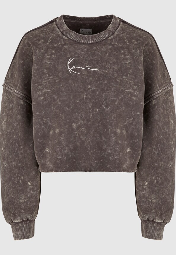 Small Signature Washed Crop -3