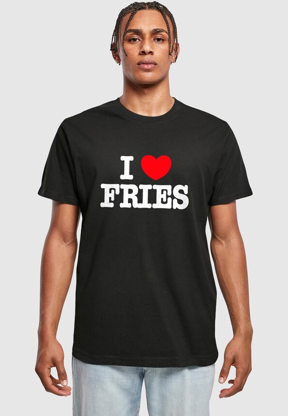 Love Fries -0