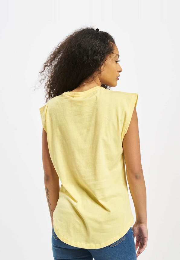 Ladies Basic Shaped-1