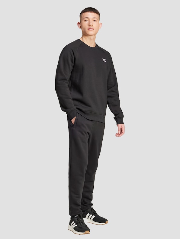 adidas Originals Essential Crew Pullover-2