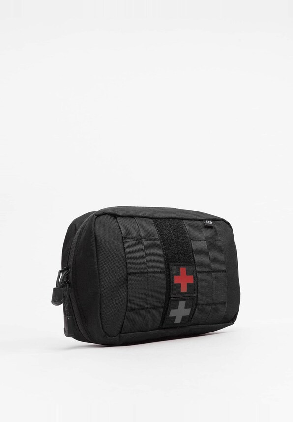 Molle First Aid Pouch Large-4