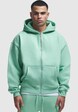 2Y Globus Oversize Zip-Hoodie-0