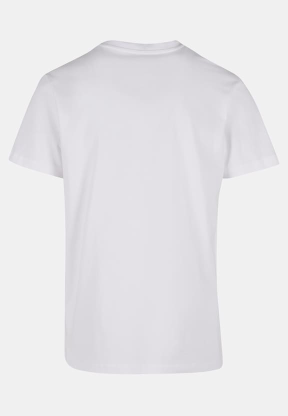 Pray Old English Wording EMB Tee-3