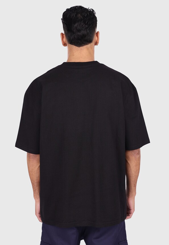 HEAVY OVERSIZED BLUE GLOW-1