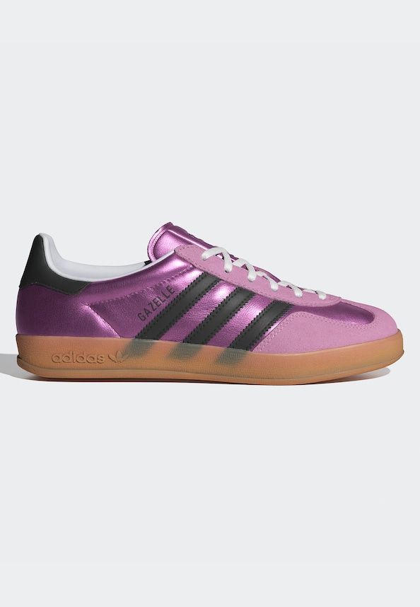 Gazelle Indoor W-1