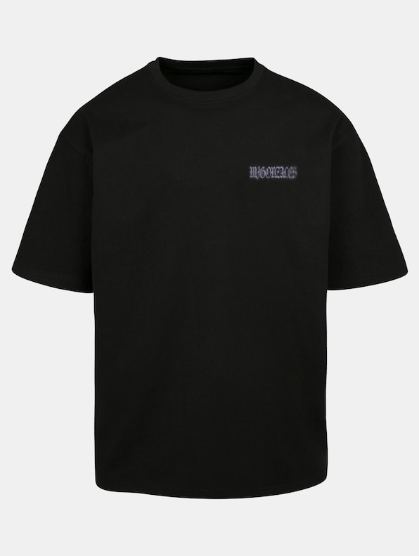 Heavy OversizedFEARLESS FLIGHT-2