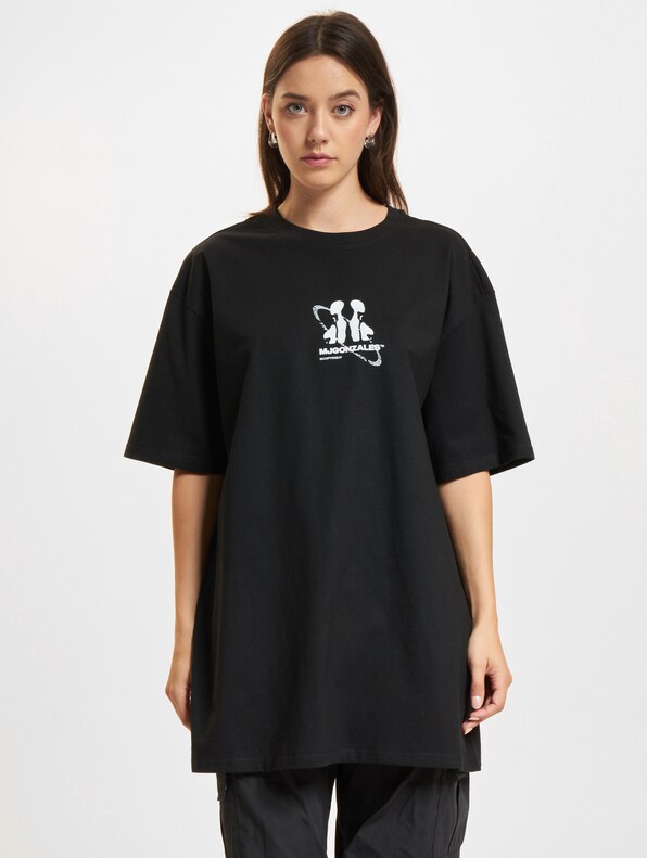 Circle x Ladies Heavy Oversized-2