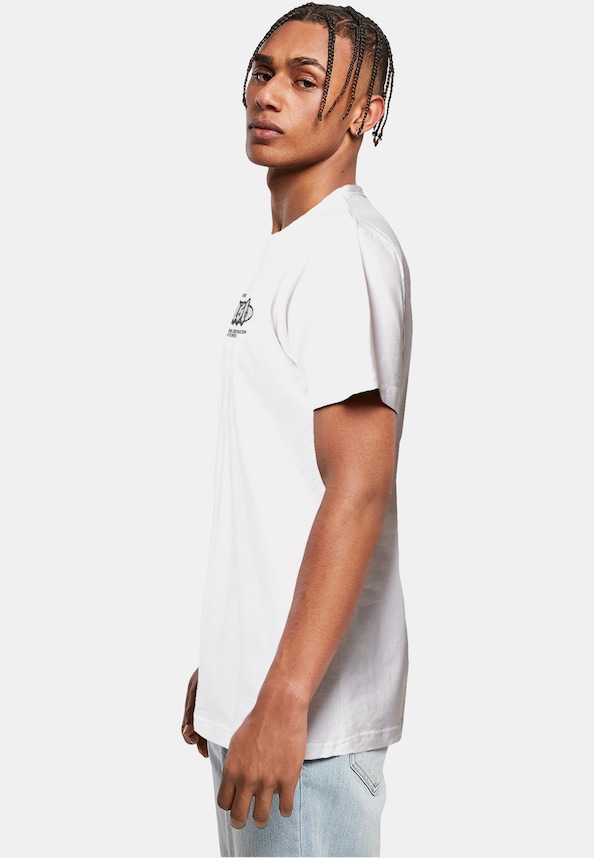 Unleashed Beast Wording Tee-2