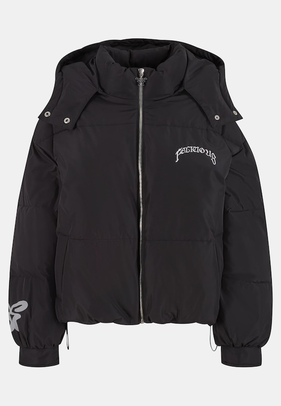 Puffer -2