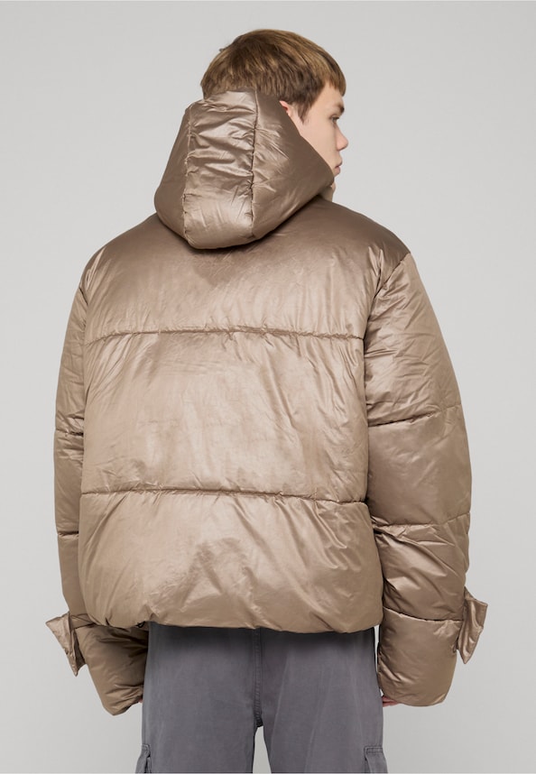 GARRICK VINTAGE OVERSIZED -1