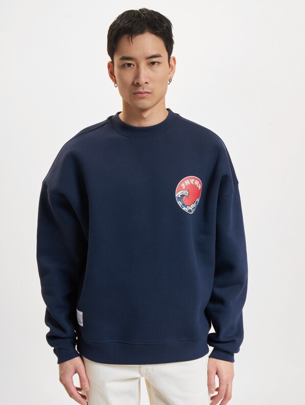 Japan Wave Warrior-2