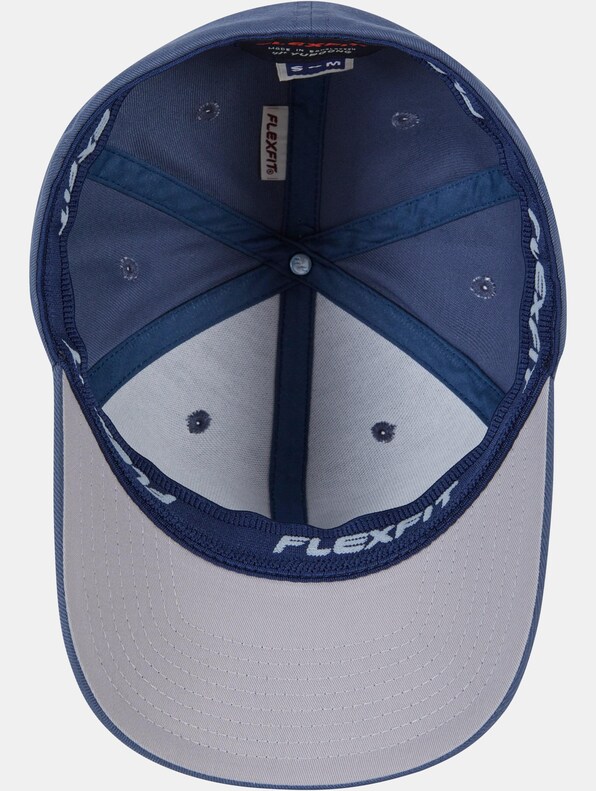 Flexfit Wooly Combed-2